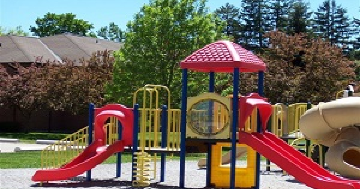 Mount Brydges Optimist Park Visit Middlesex